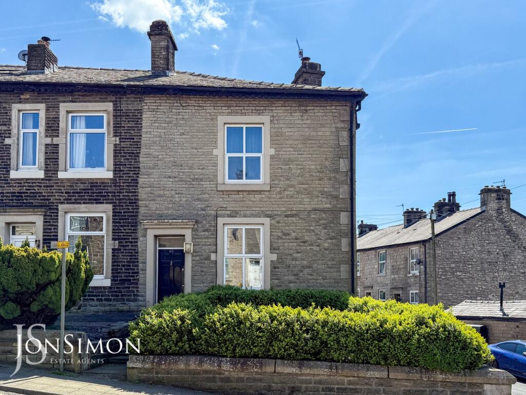 Main image of property: Peel Brow, Ramsbottom, Bury, BL0