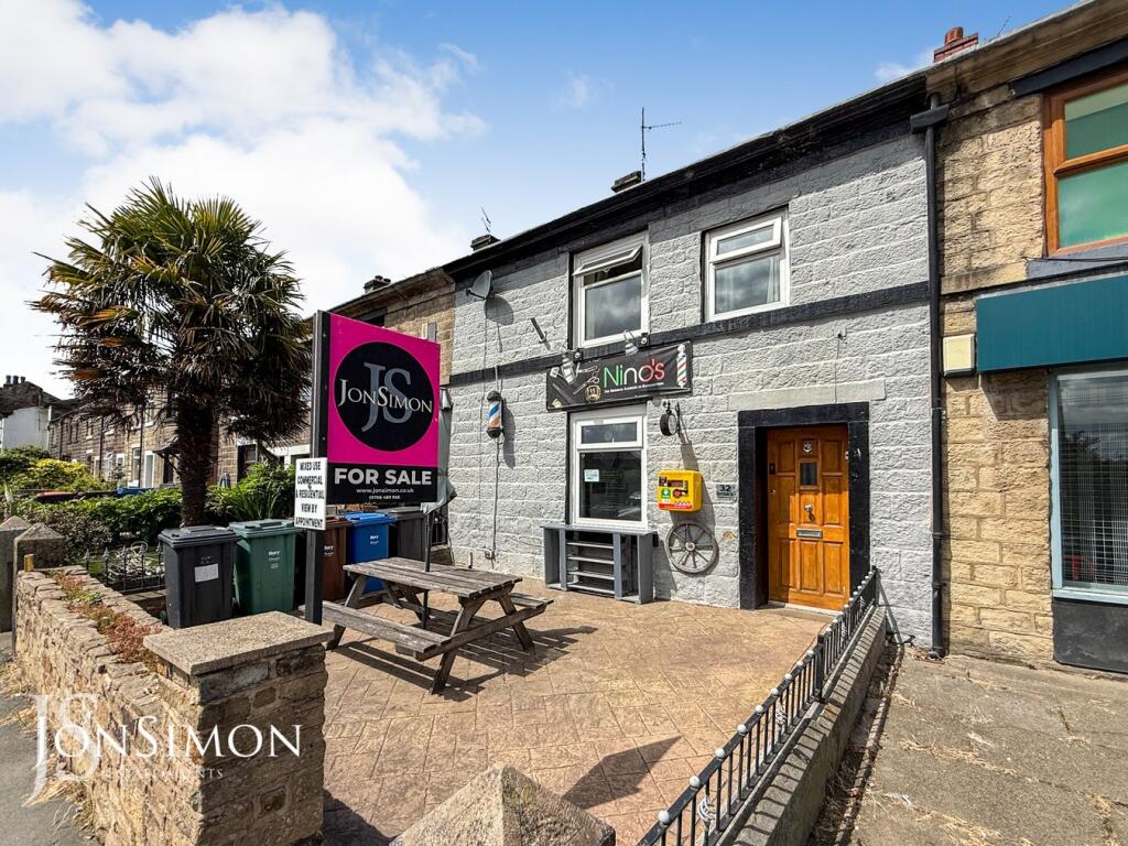 Main image of property: Bolton Road West, Ramsbottom, Bury, BL0