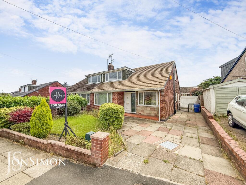 Main image of property: Vernon Road, Greenmount, Bury, BL8