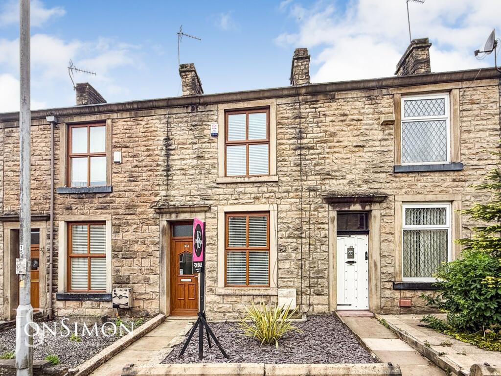 Main image of property: Bury Road, Tottington, Bury, BL8