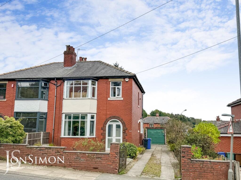 Main image of property: Bury New Road, Ramsbottom, Bury, BL0