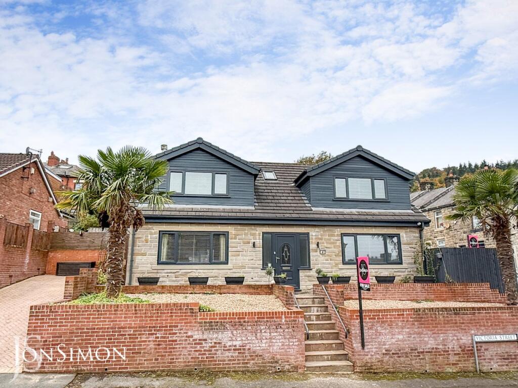 Main image of property: Victoria Street, Ramsbottom, Bury, BL0