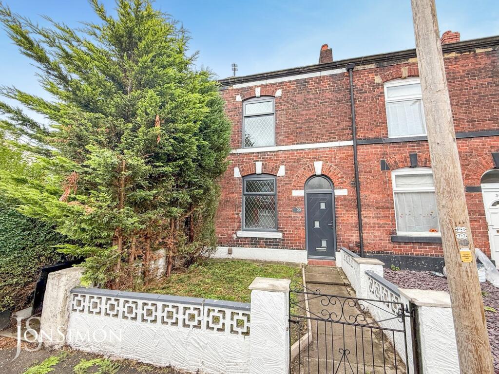 Main image of property: Chesham Road, Chesham, Bury, BL9