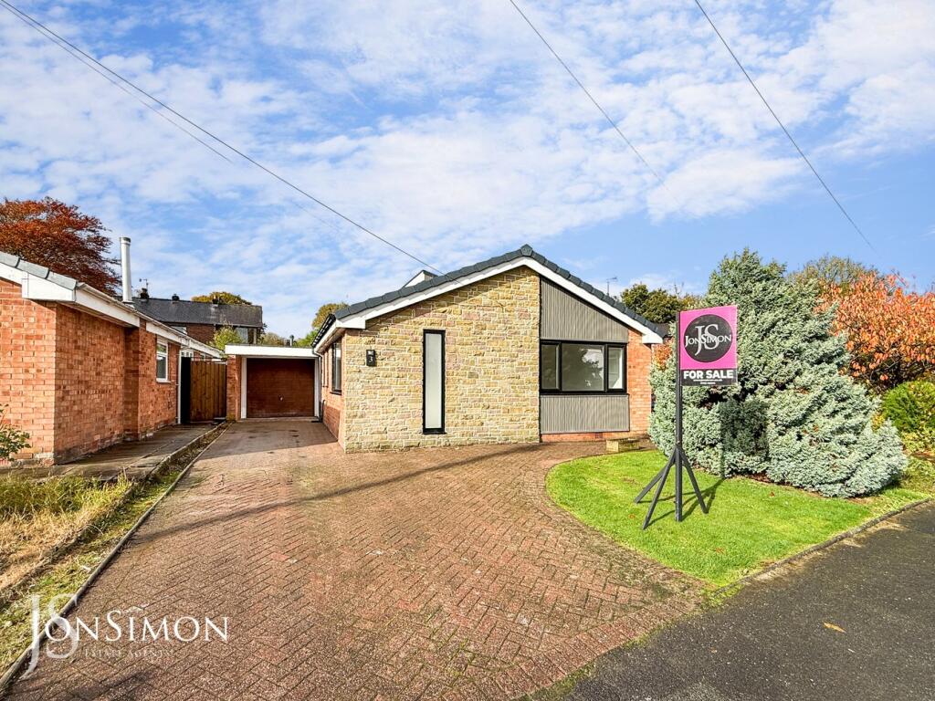 Main image of property: Treetops Avenue, Ramsbottom, Bury, BL0