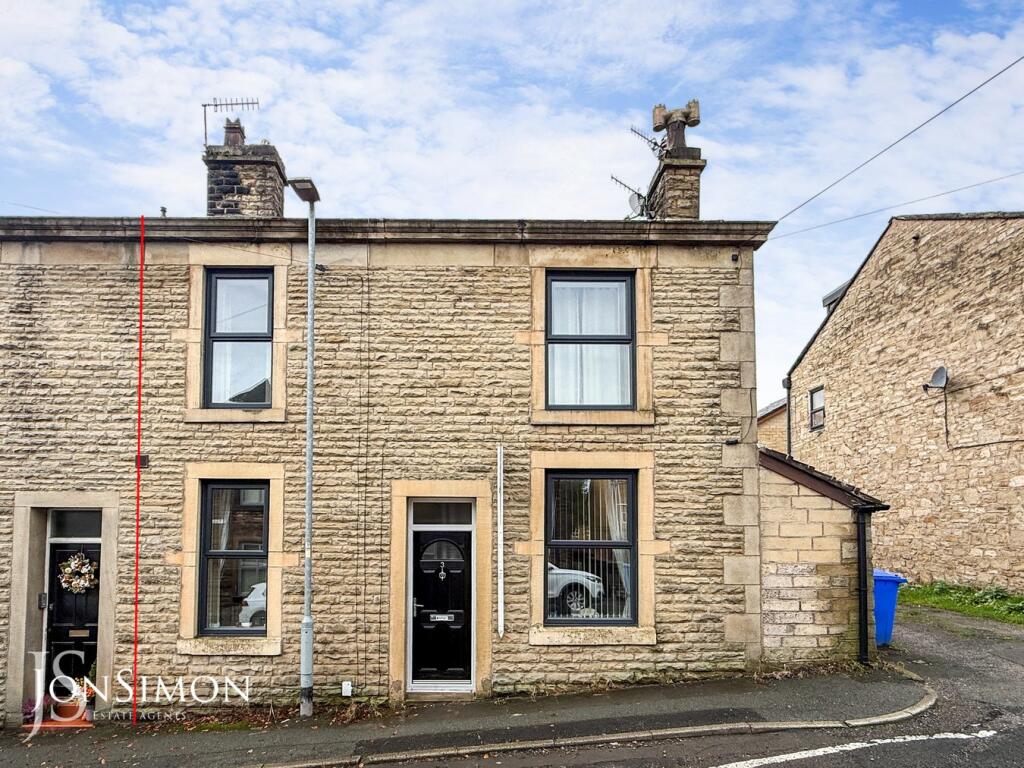Main image of property: Regent Street, Ramsbottom, Bury, BL0