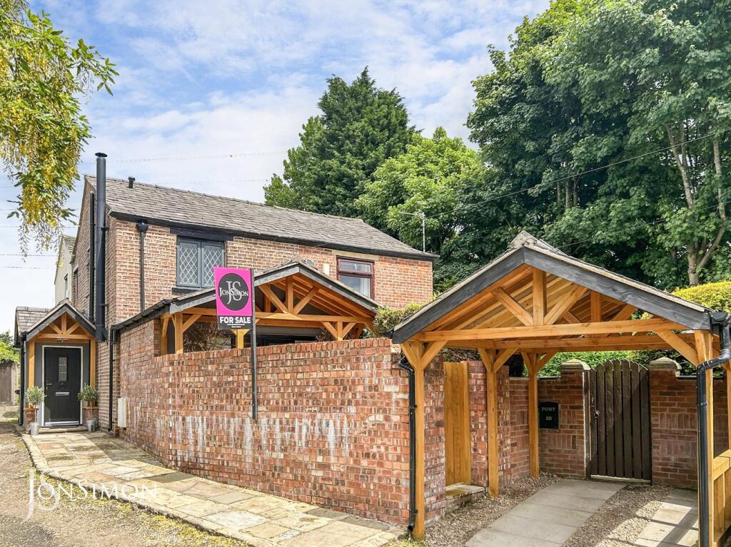 Main image of property: Kenyon Fold, Bamford, Rochdale, OL11