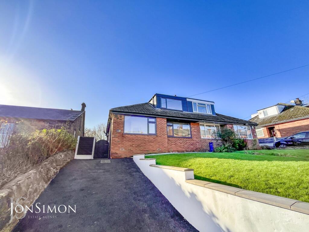 Main image of property: Dundee Lane, Ramsbottom, Bury, BL0
