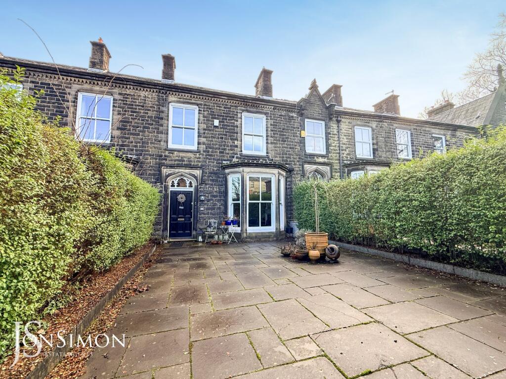 Main image of property: Bolton Street, Ramsbottom, Bury, BL0