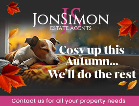 Get brand editions for JonSimon Estate Agents, Ramsbottom