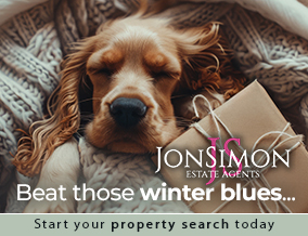 Get brand editions for JonSimon Estate Agents, Ramsbottom