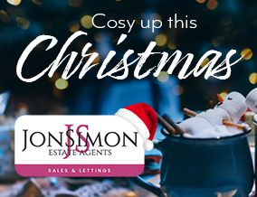 Get brand editions for JonSimon Estate Agents, Ramsbottom