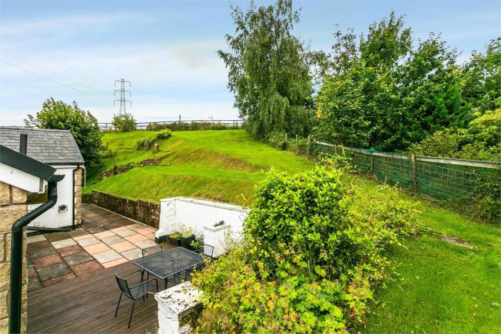 3 bedroom detached bungalow for sale in Turton Road, Tottington, Bury