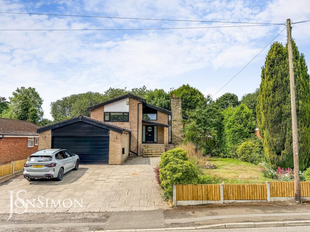 Main image of property: Haig Road, Elton, Bury, BL8