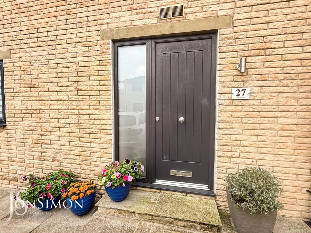 Main image of property: Holcombe Road, Helmshore, Rossendale, BB4