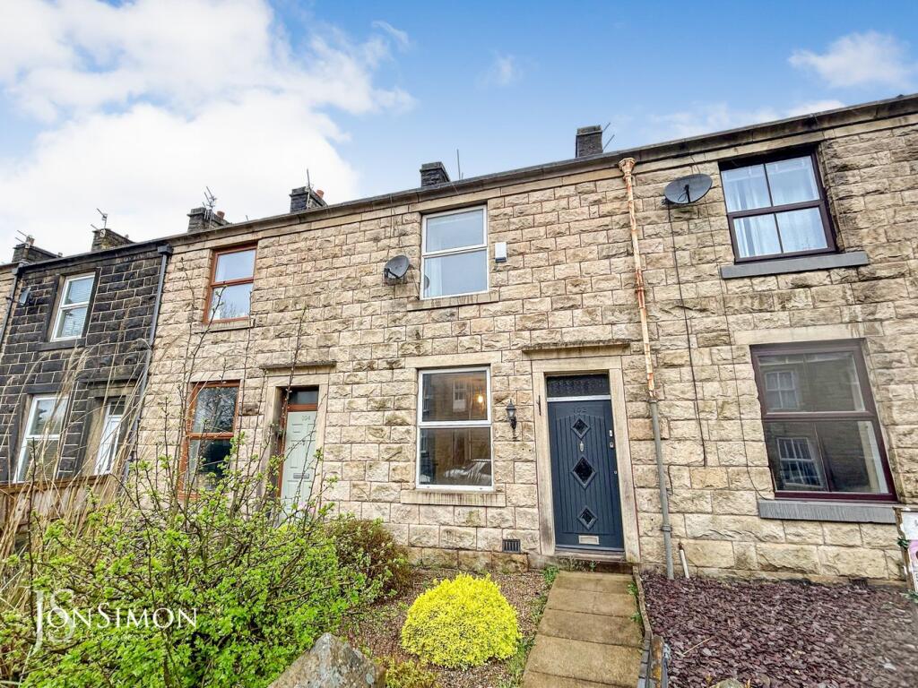 Main image of property: Bolton Road West, Ramsbottom, Bury, BL0