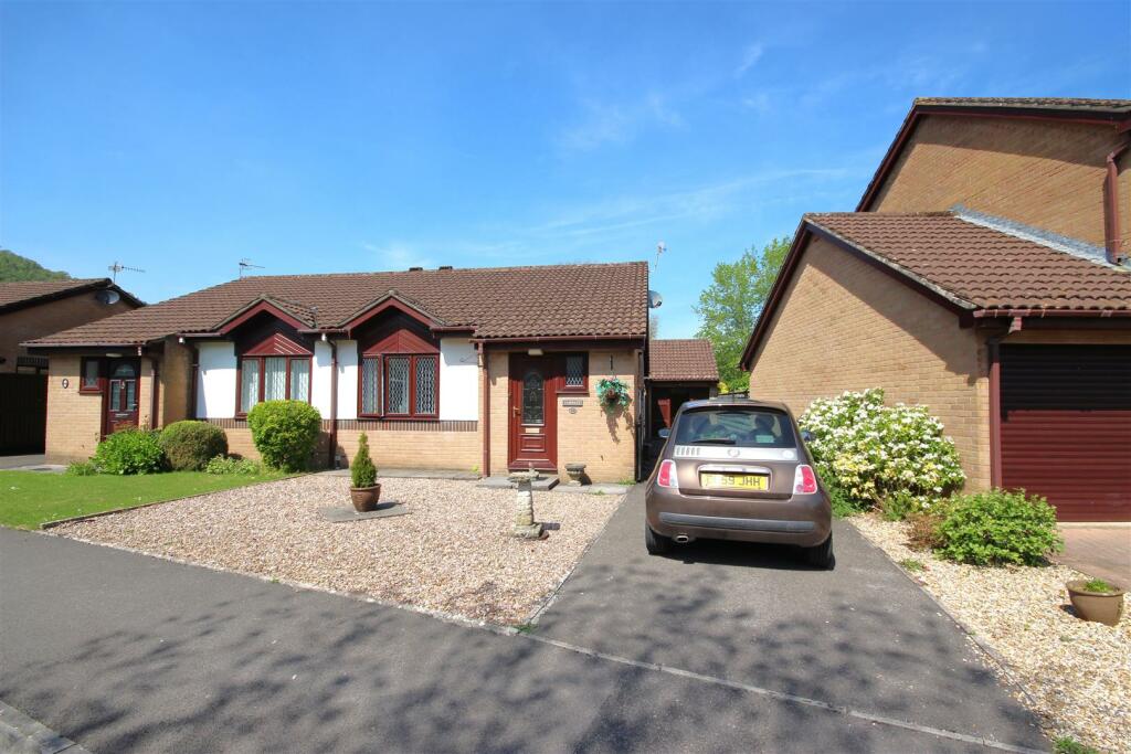 Main image of property: River Glade, Gwaelod-Y-Garth, Cardiff