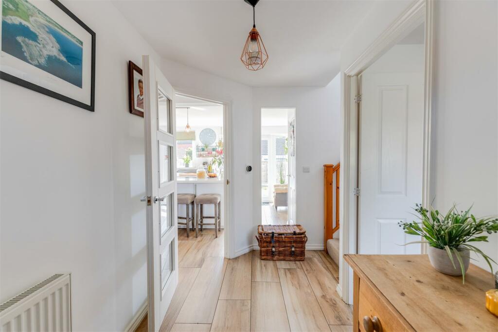 Additional property image - Goetre Fawr, Radyr, Cardiff