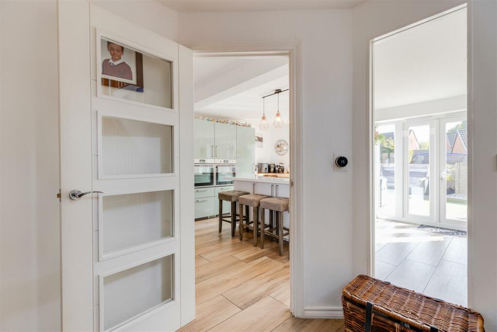 Additional property image - Goetre Fawr, Radyr, Cardiff