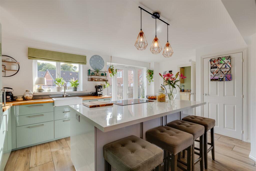 Additional property image - Goetre Fawr, Radyr, Cardiff