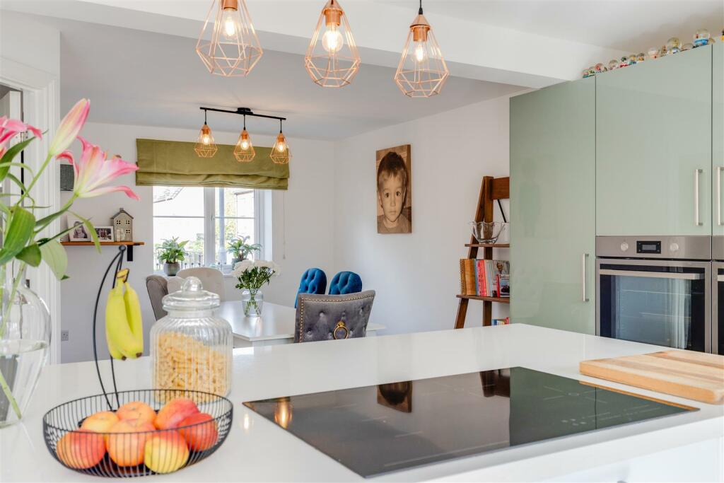 Additional property image - Goetre Fawr, Radyr, Cardiff