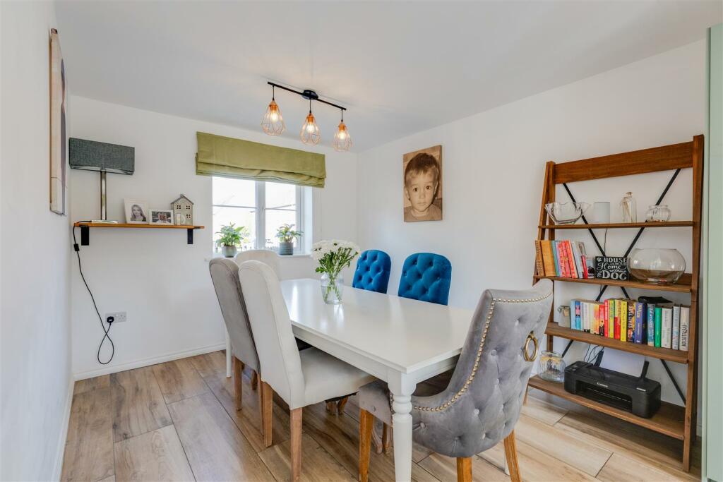 Additional property image - Goetre Fawr, Radyr, Cardiff