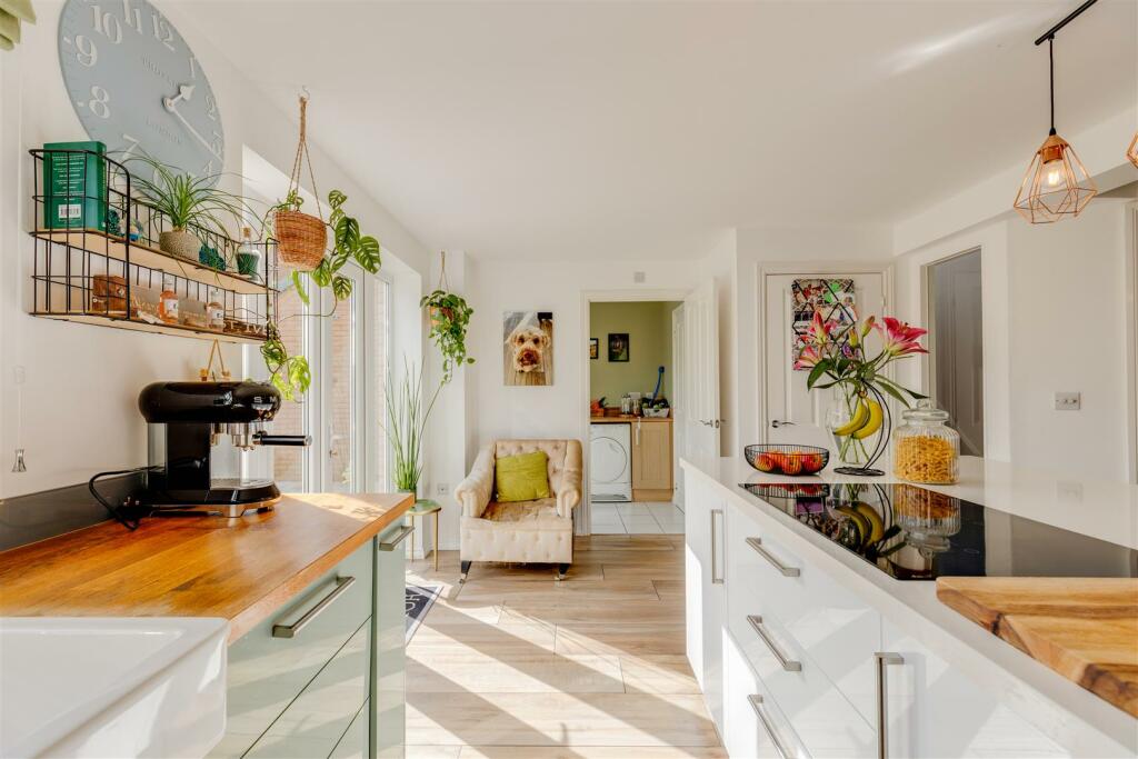 Additional property image - Goetre Fawr, Radyr, Cardiff