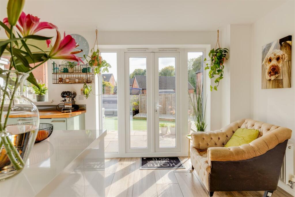 Additional property image - Goetre Fawr, Radyr, Cardiff