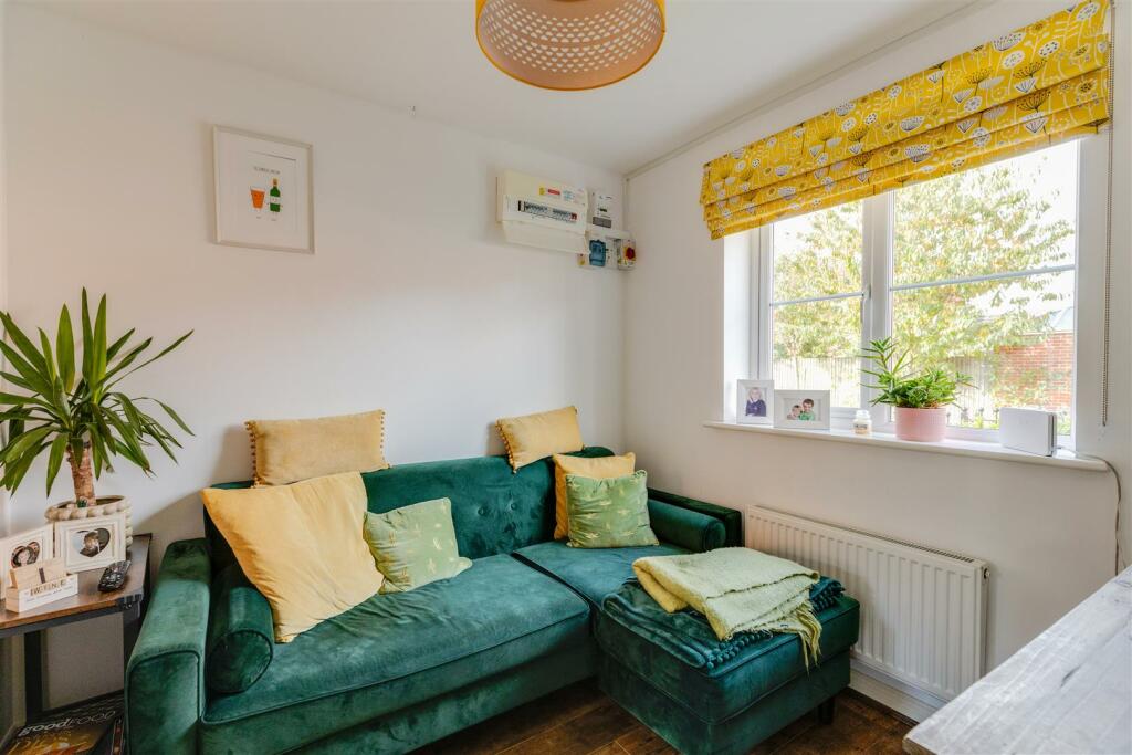 Additional property image - Goetre Fawr, Radyr, Cardiff