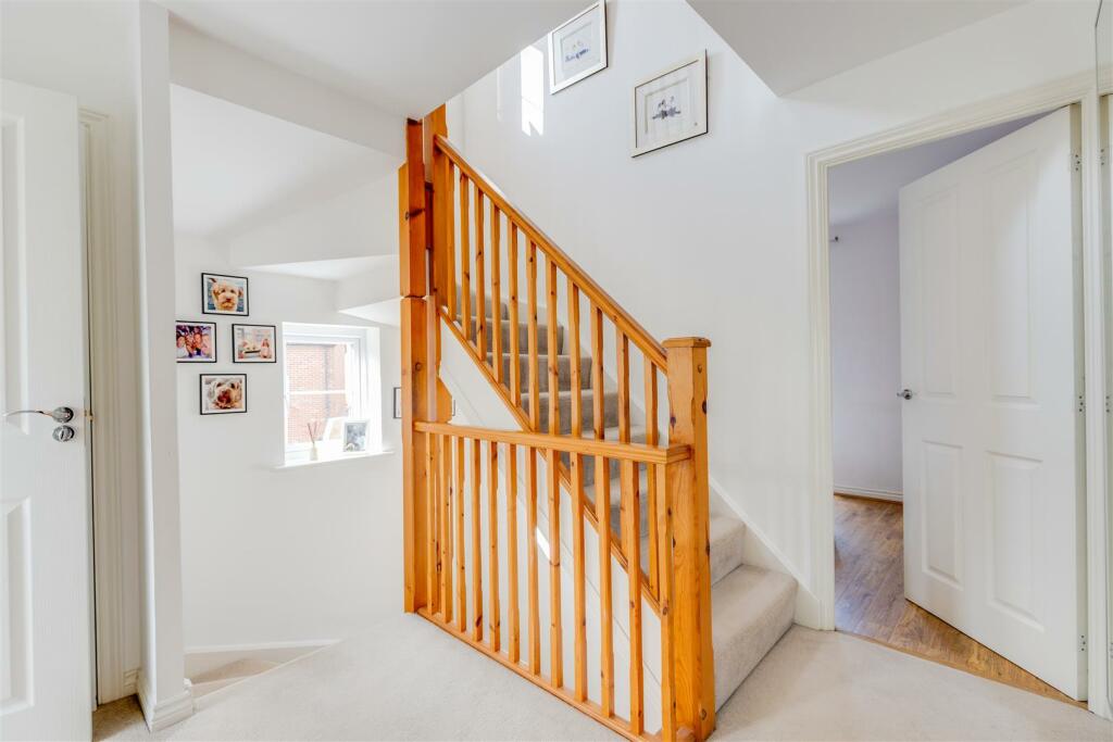 Additional property image - Goetre Fawr, Radyr, Cardiff
