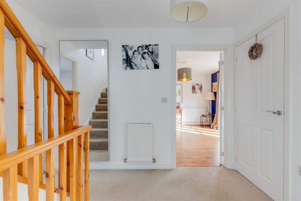 Additional property image - Goetre Fawr, Radyr, Cardiff