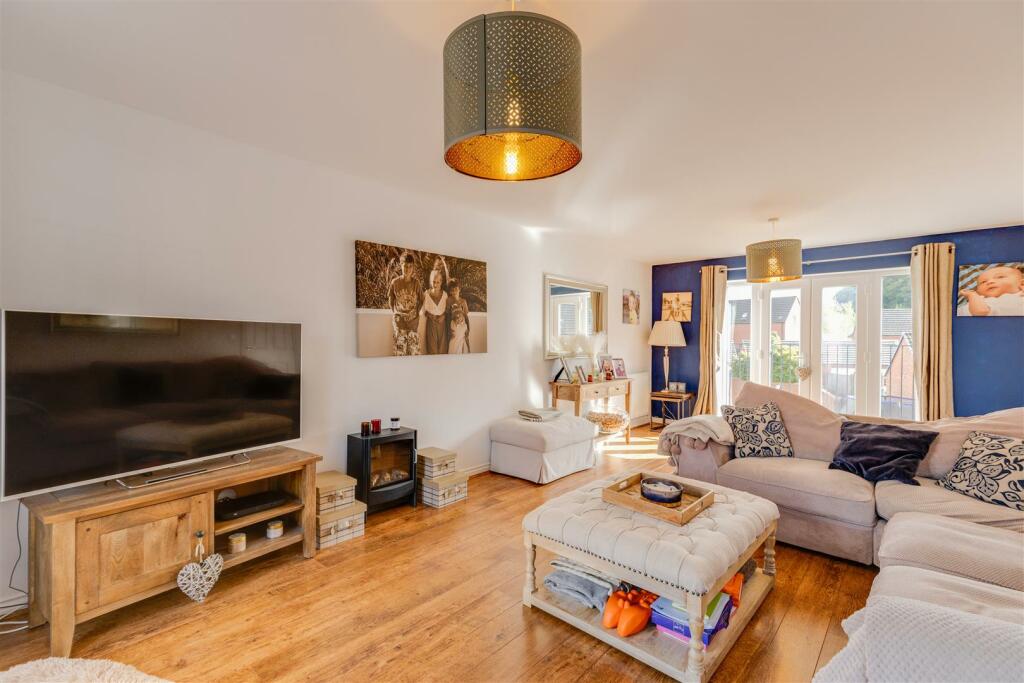 Additional property image - Goetre Fawr, Radyr, Cardiff
