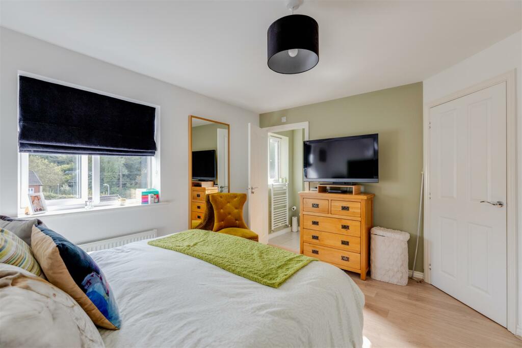 Additional property image - Goetre Fawr, Radyr, Cardiff