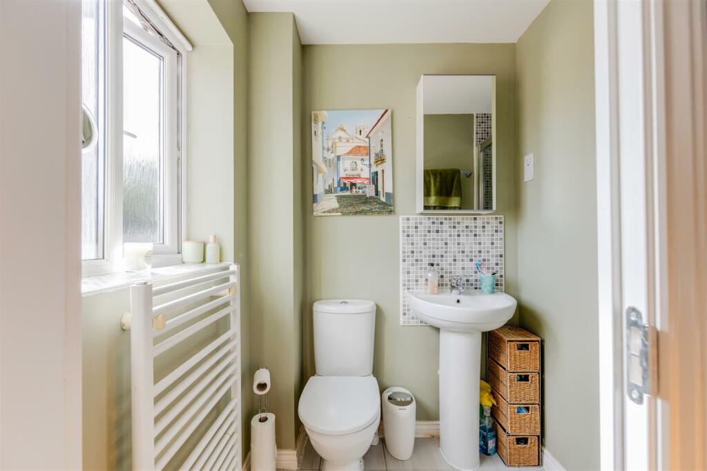 Additional property image - Goetre Fawr, Radyr, Cardiff