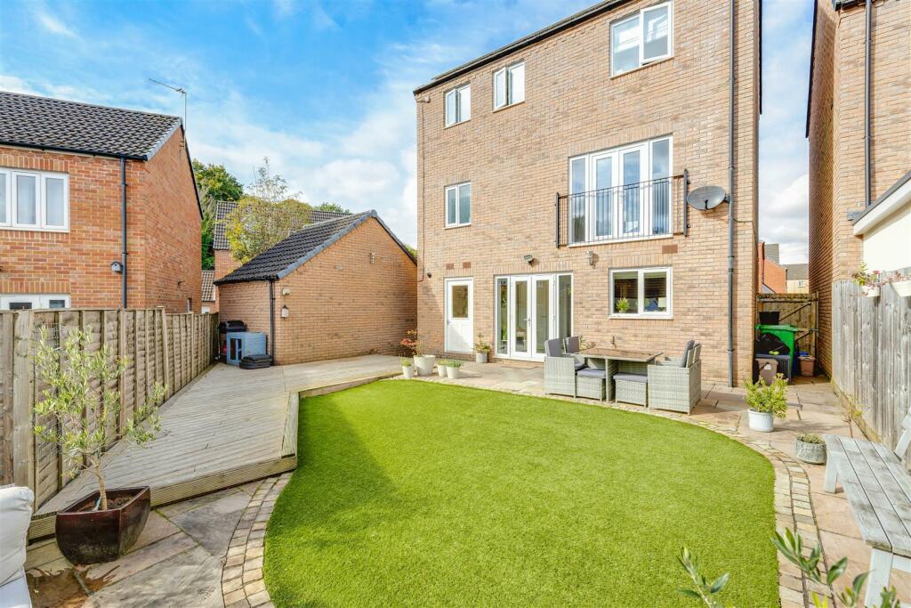 Additional property image - Goetre Fawr, Radyr, Cardiff