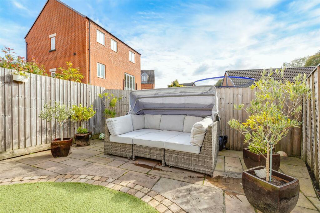 Additional property image - Goetre Fawr, Radyr, Cardiff