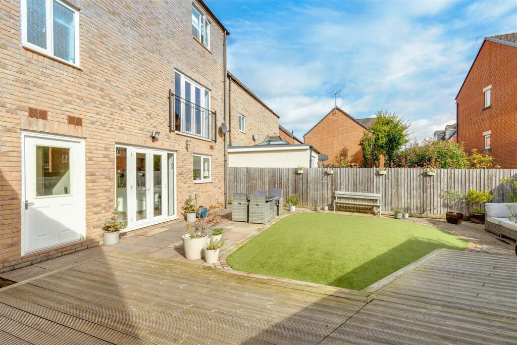 Additional property image - Goetre Fawr, Radyr, Cardiff