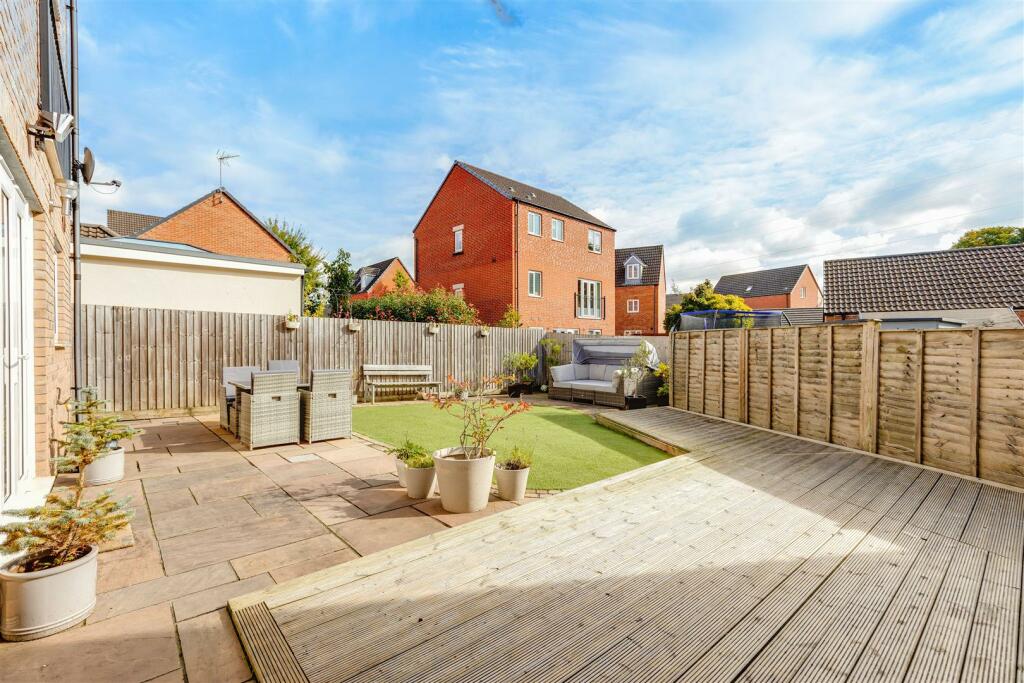 Additional property image - Goetre Fawr, Radyr, Cardiff
