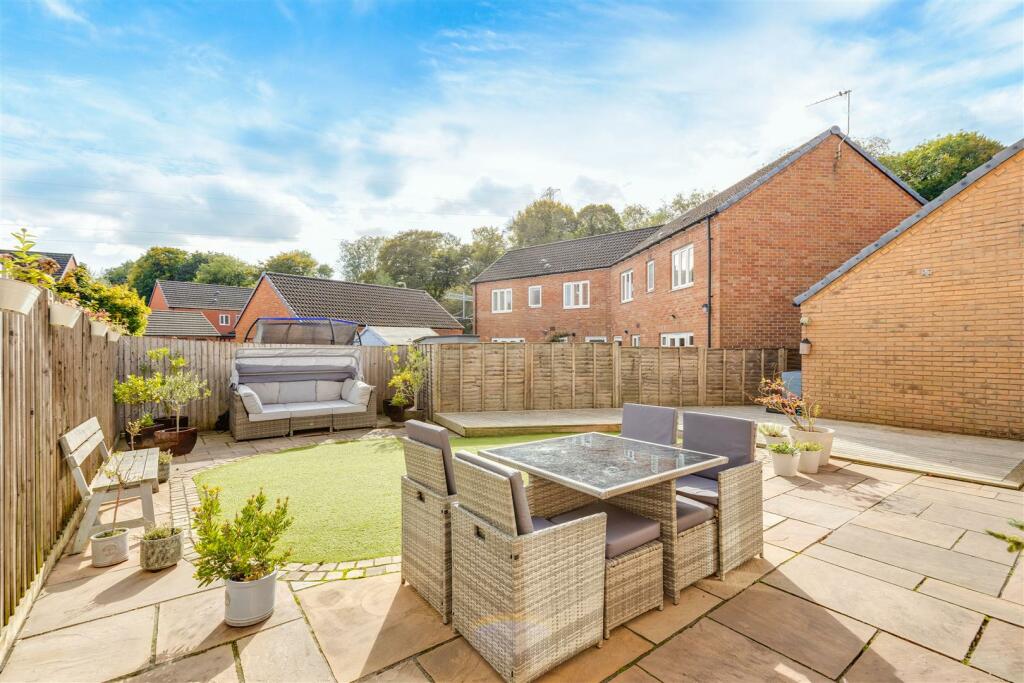 Additional property image - Goetre Fawr, Radyr, Cardiff