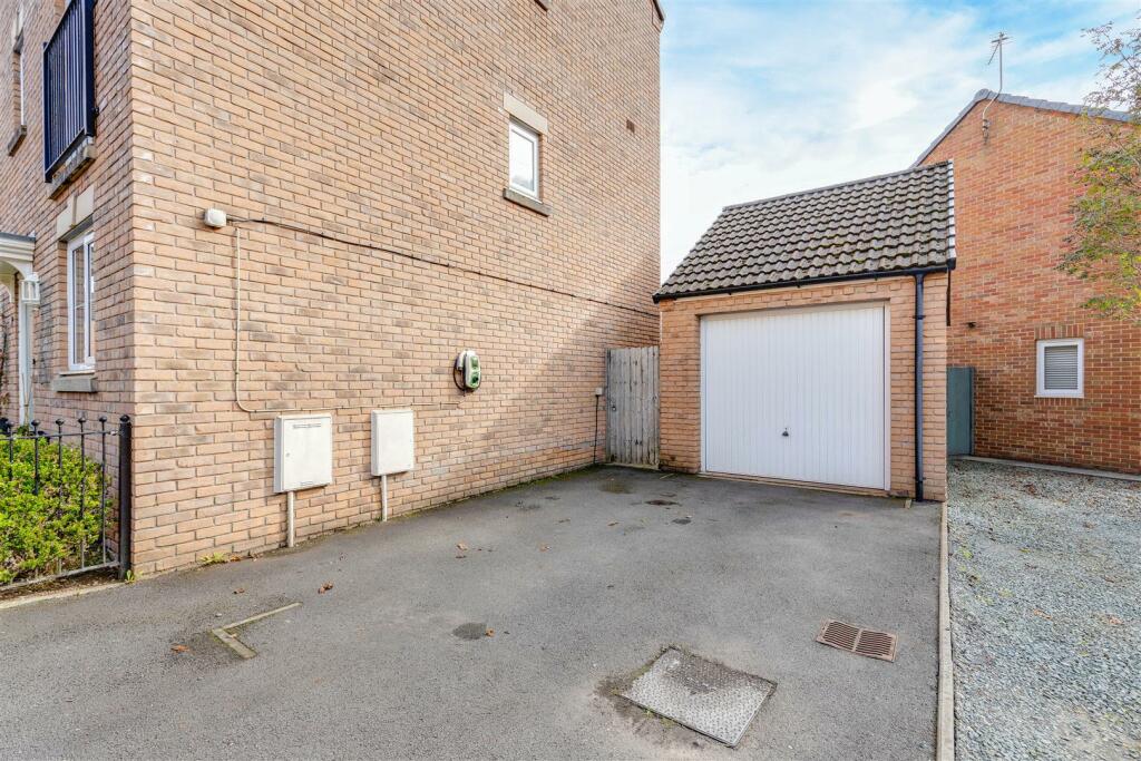 Additional property image - Goetre Fawr, Radyr, Cardiff