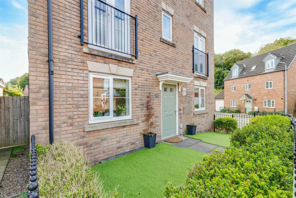 Additional property image - Goetre Fawr, Radyr, Cardiff