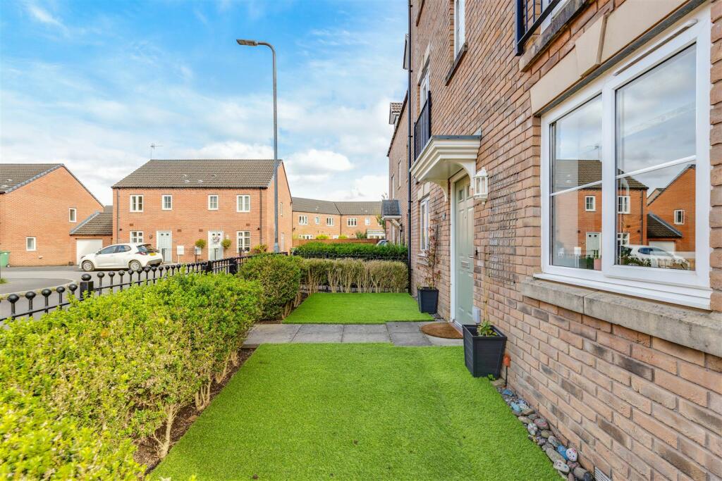 Additional property image - Goetre Fawr, Radyr, Cardiff