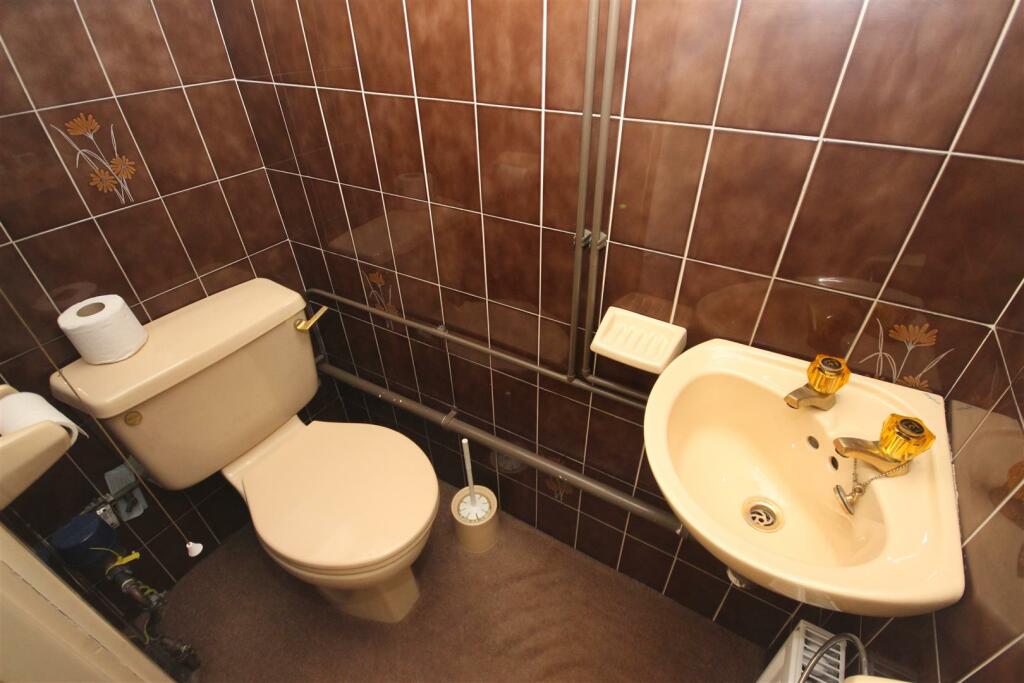 Additional property image - Cae Syr Dafydd, Cardiff