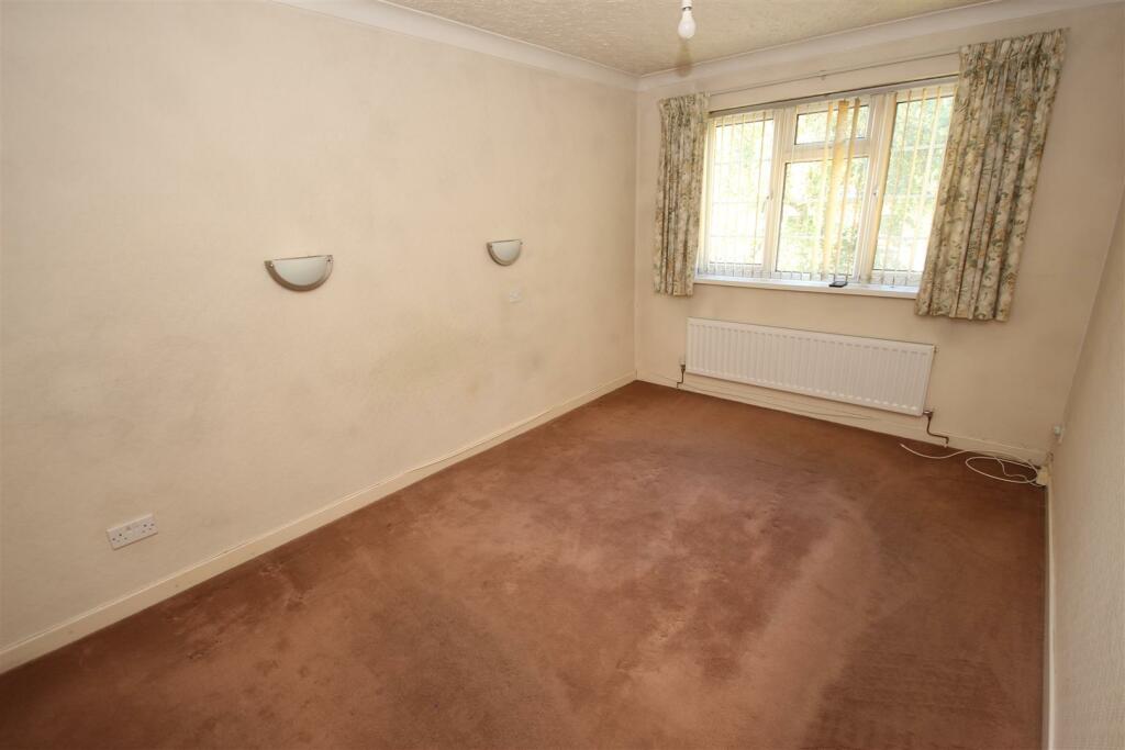 Additional property image - Cae Syr Dafydd, Cardiff