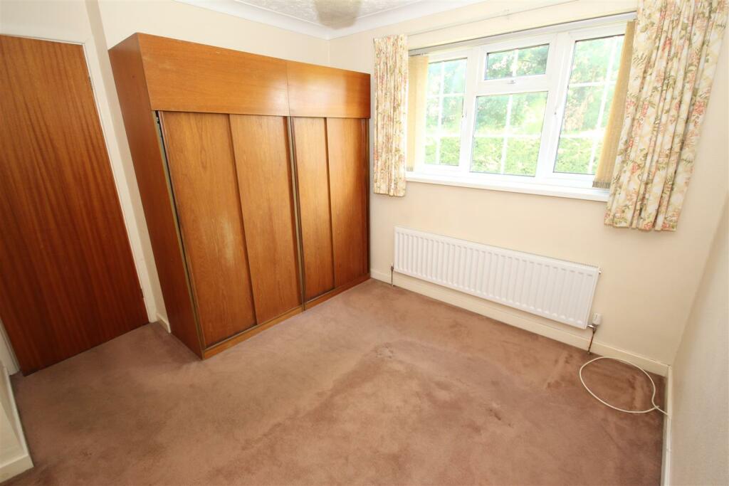 Additional property image - Cae Syr Dafydd, Cardiff