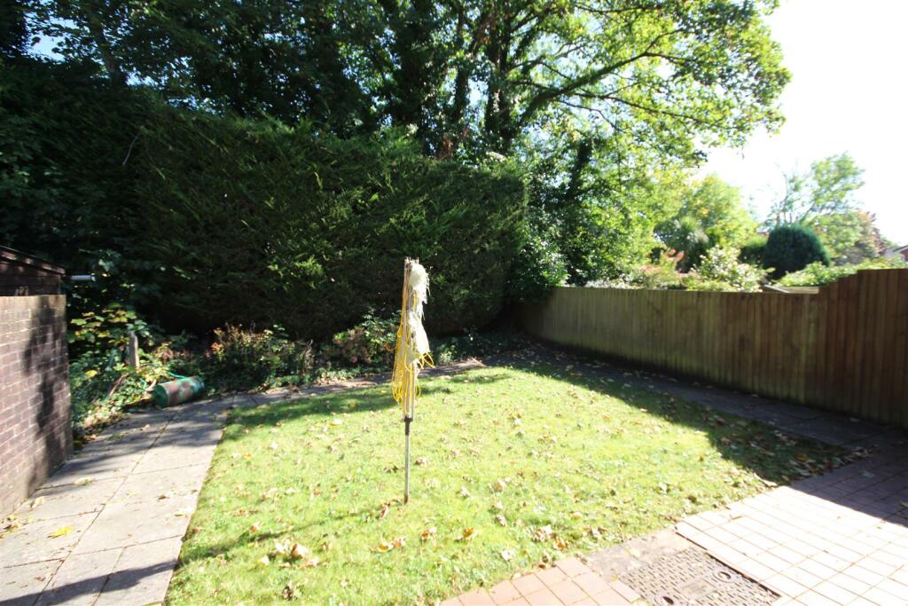 Additional property image - Cae Syr Dafydd, Cardiff