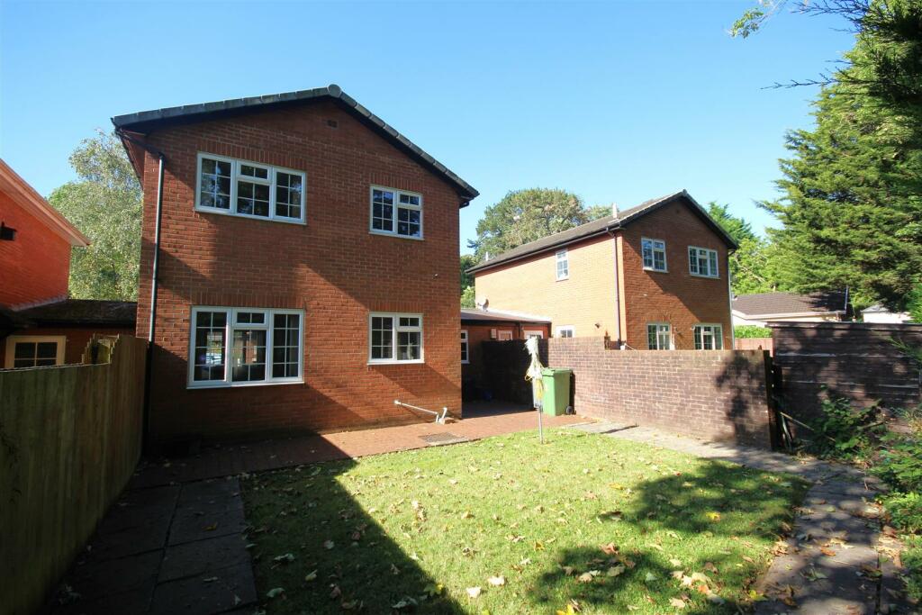 Additional property image - Cae Syr Dafydd, Cardiff