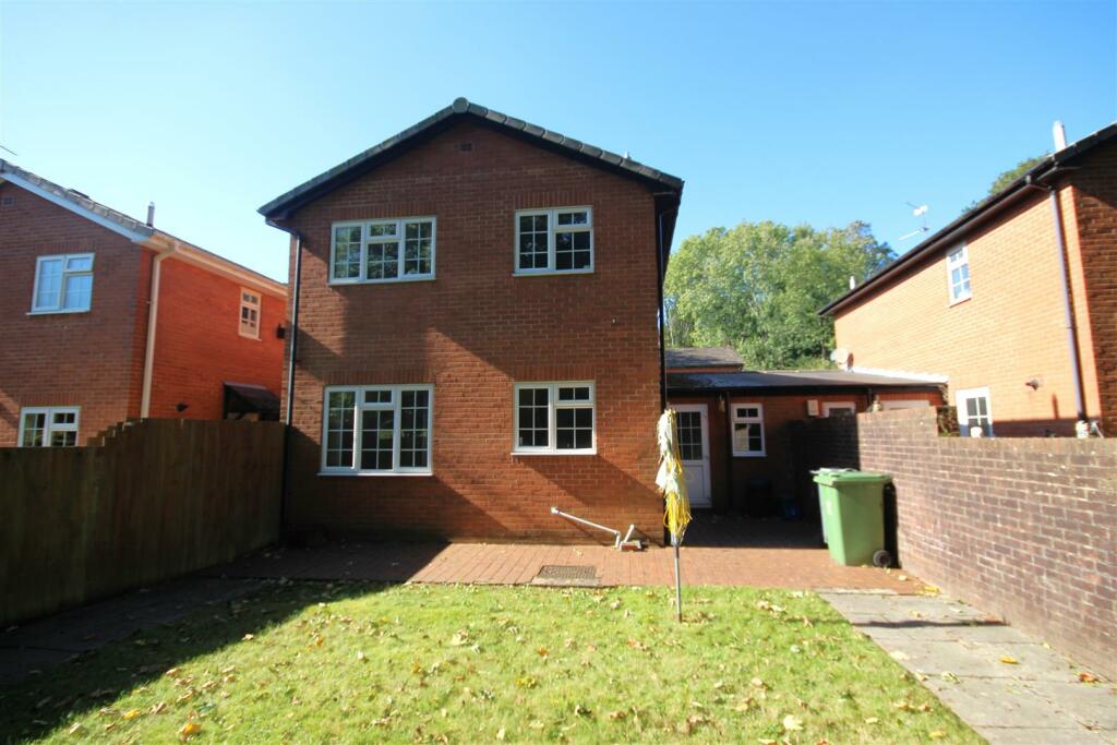 Additional property image - Cae Syr Dafydd, Cardiff