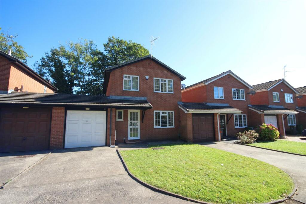 Additional property image - Cae Syr Dafydd, Cardiff