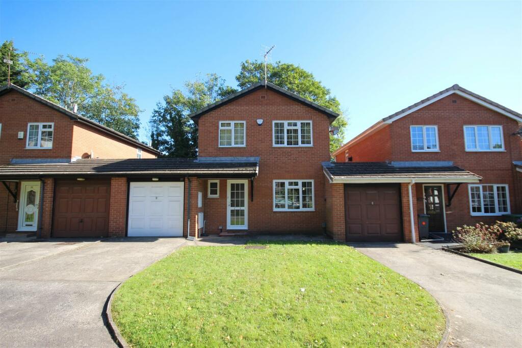 Additional property image - Cae Syr Dafydd, Cardiff