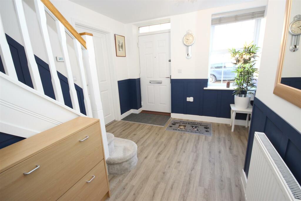 Additional property image - Trem Y Rhyd, St. Fagans, Cardiff